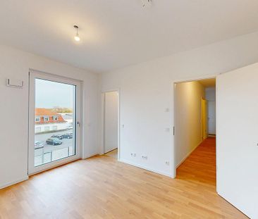 Zuhause für Ihre Familie im Maris – Erstbezug direkt am Albertussee... - Photo 1