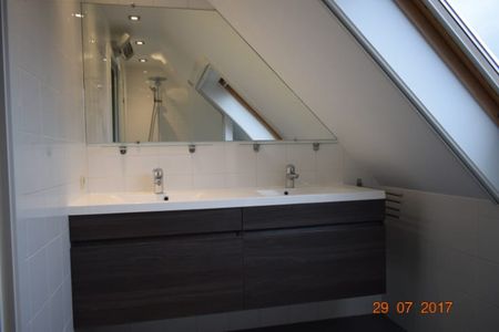 Appartement te huur - Photo 4