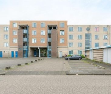 Glinkastraat 0ong, 1323 NK Almere, Nederland - Photo 1