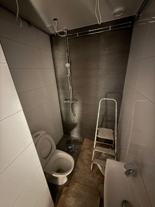 Östra Ryttmästaregatan 14B - Photo 1