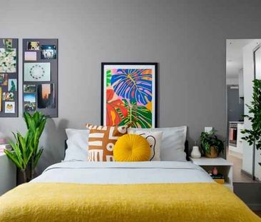 Small High Double Studio - Photo 5