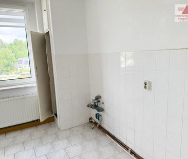 Gemütliche 3-Raum-Wohnung mit Blick ins Grüne in Cunersdorf - Photo 5