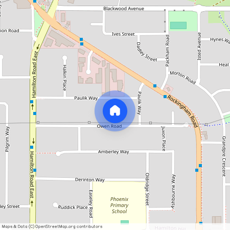 32B Owen Rd, WA 6163, Hamilton Hill