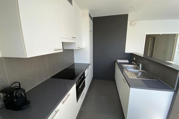 Quartier Franklin Roosevelt Résidence Parklane Bel appartement 2 chambres meublé - Photo 1