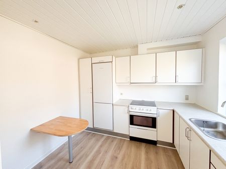 Fint rækkehus i Vodskov - Foto 2