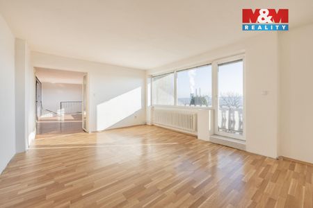 Pronájem bytu 3+1 101 m², Marie Majerové 894, Kladno - Photo 3