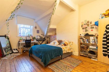 4 bedroom house to rent - Photo 5