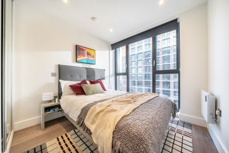 3 bedroom apartment to rent - Photo 5