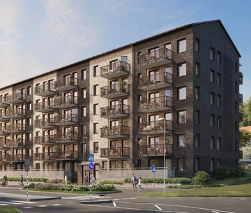 Bifrostgatan, Mölndal - Photo 6