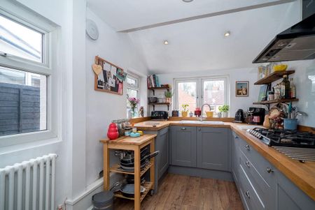 2 bedroom house to rent - Photo 4