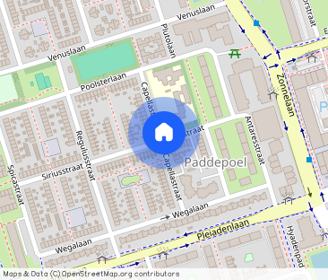 Capellastraat - Foto 1