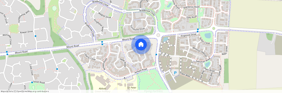 Sycamore Drive, Bury St Edmunds, IP32 7PW