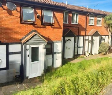 2 bedroom terraced house to rent - Photo 2