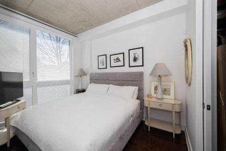 Appartement à louer - Photo 5