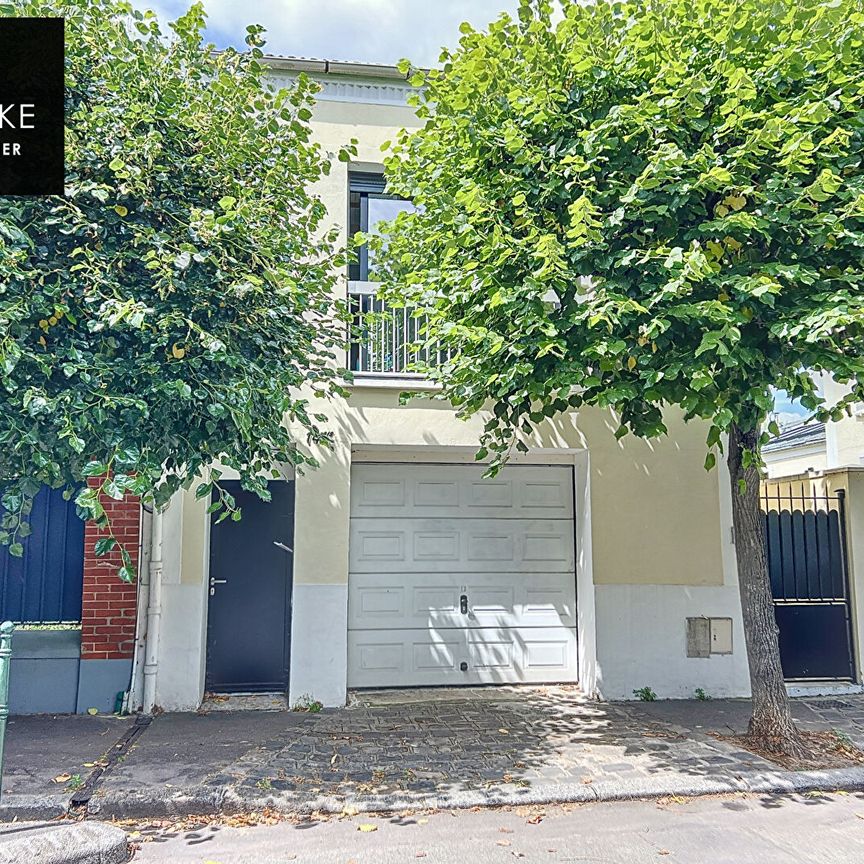 Location Maison 6 pièces 105m² - Photo 1