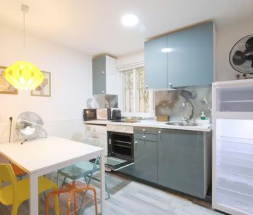 Calle de Juan Bravo, Madrid, Community of Madrid 28006 - Photo 2