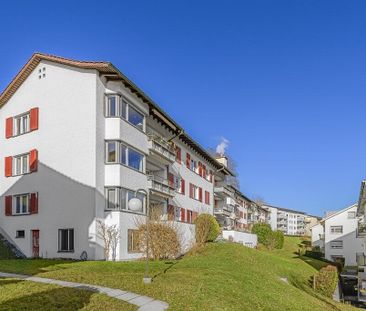 Appartement 4 pièces, 6006 Lucerne - Photo 2