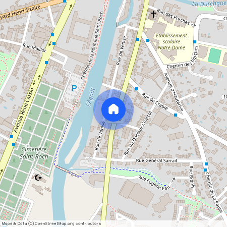 81100, Castres