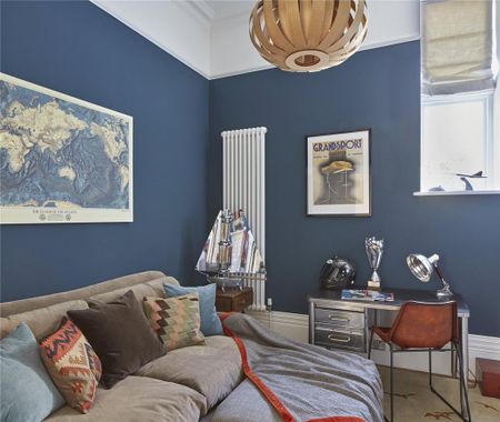 3 bedroom maisonette to rent - Photo 4