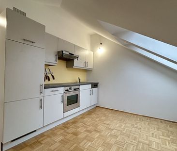 Geidorf - Sanierte 2-Zimmer-Wohnung mit Lift - Foto 2