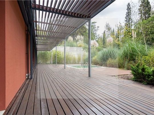 3 room luxury Flat for rent in Lumiar, Lisbon - Photo 1