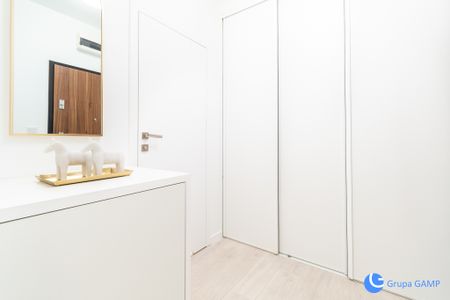 Nowoczesna kawalerka|26m2|Steam Park - Photo 5