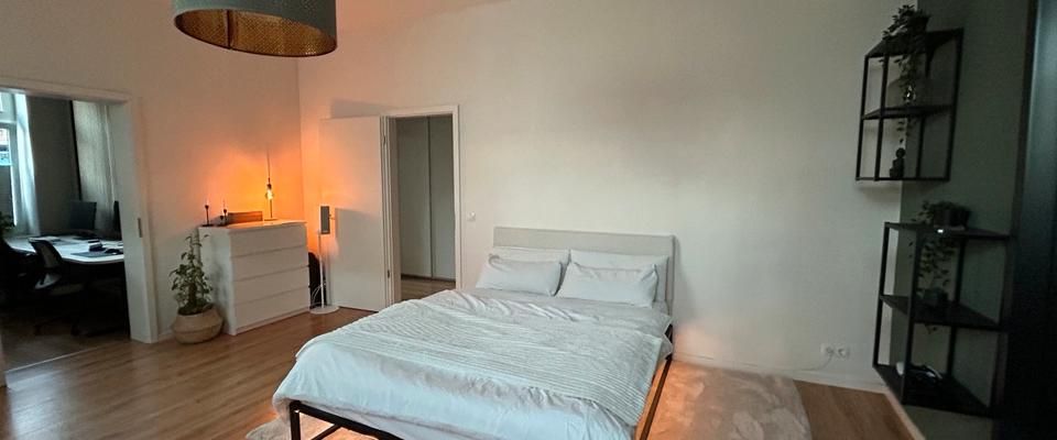 ✨ Nachmieter für 2-Zimmerwohnung mit Balkon gesucht - Foto 1
