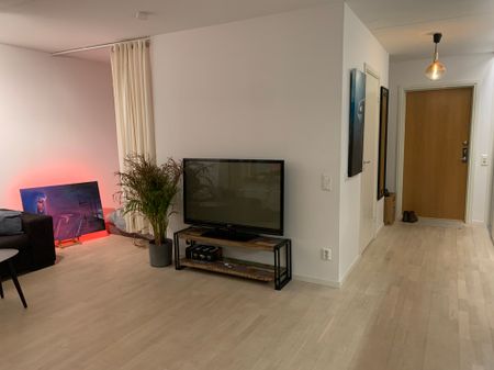 Kvarnholmsvägen, Nacka - Photo 2