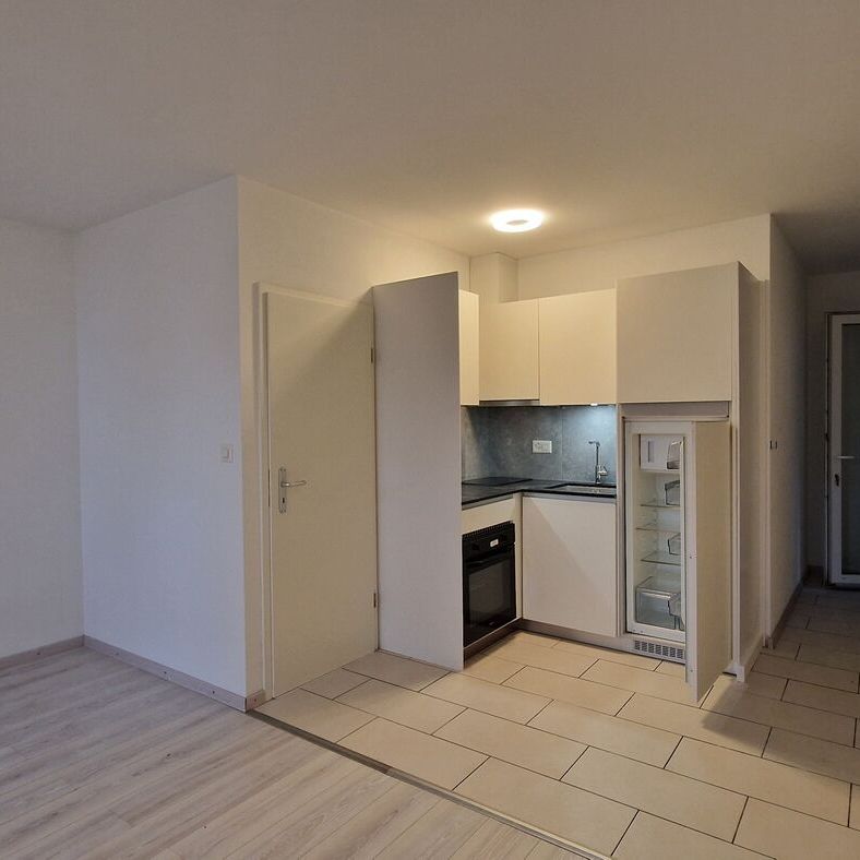 Studio au rez-de-chaussée - Foto 1