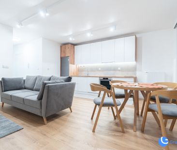 3 pokoje I Bajeczna I balkon I Garderoba - Zdjęcie 4