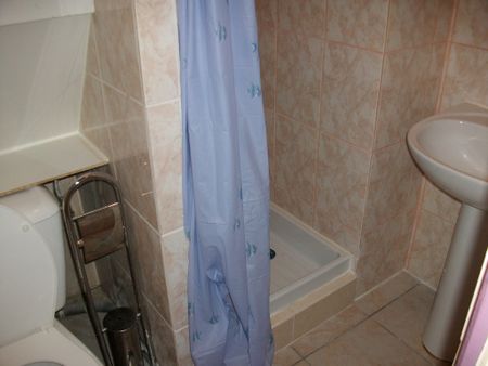 Location Appartement 1 pièce 21m² - Photo 4