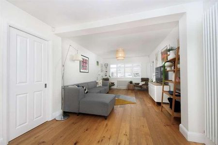 Iveagh Avenue, NW10 - Photo 5