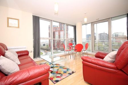 2 bedroom apartment to rent - Photo 4