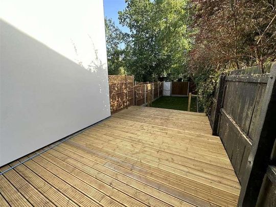 Balls Road, Oxton, CH43 - Photo 1