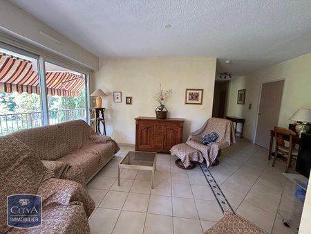 Location Appartement 4 pièces 85m² MONTPELLIER 34000 - Photo 2