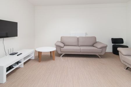 Studentencampus Brugge : Campus Mater - Foto 4