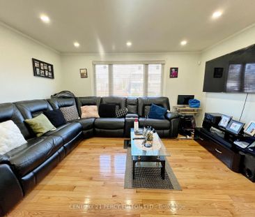 For Lease - 107 Seminole Avenue Unit# Main, Toronto, Ontario - Photo 4