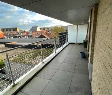 Aangenaam, ,comfortabel en ruim appartement in het hartje van Geel! - Photo 1