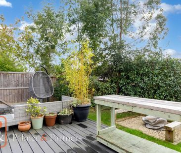 2 bedroom detached house to rent - Photo 6