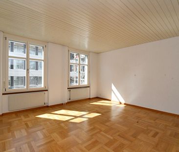 Heimelige Wohnung im Weissenbühl-Quartier! - Foto 6