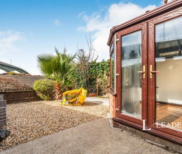 2 bedroom house to rent - Photo 4