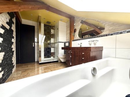 3.5 Zimmer, 104 m², 5. Stock - Foto 2