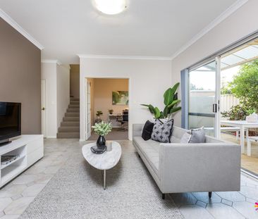 STUNNING TOWNHOUSE AVAILABLE UNTIL FEB 2027 - Photo 1