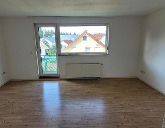 1 Zi Whg Nagold Obere Steinberg - Foto 1