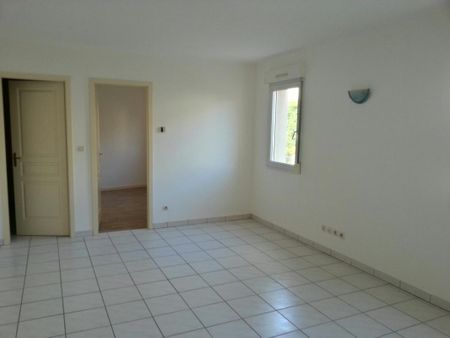 APPARTEMENT 2 pièce(s) - 43m² - Photo 5