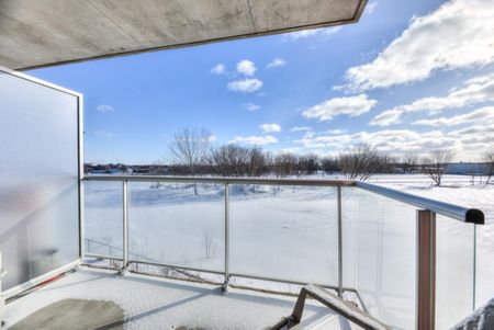 Nouveauté sur le marché Appartement à louer - Montréal (Ville-Marie) (Centre) - Photo 4