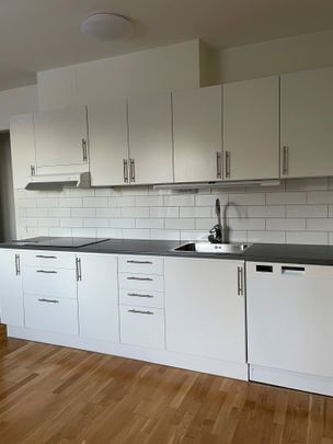 Glasbruksbacken 7 - Foto 1