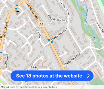 London Road, Calne - Photo 1