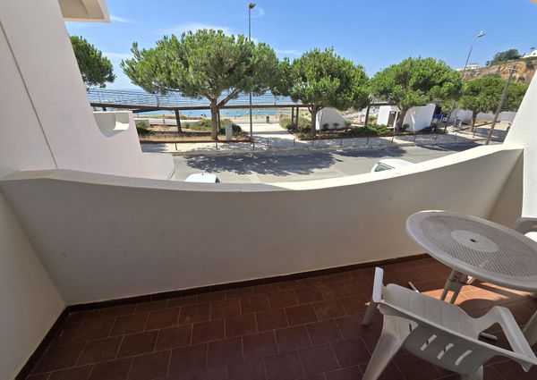 Apartamento T1, com vista mar, em Albufeira, Algarve