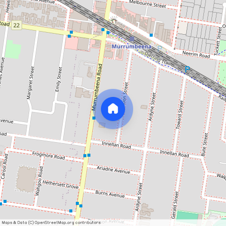 10/25-27 Dunoon Street, Murrumbeena